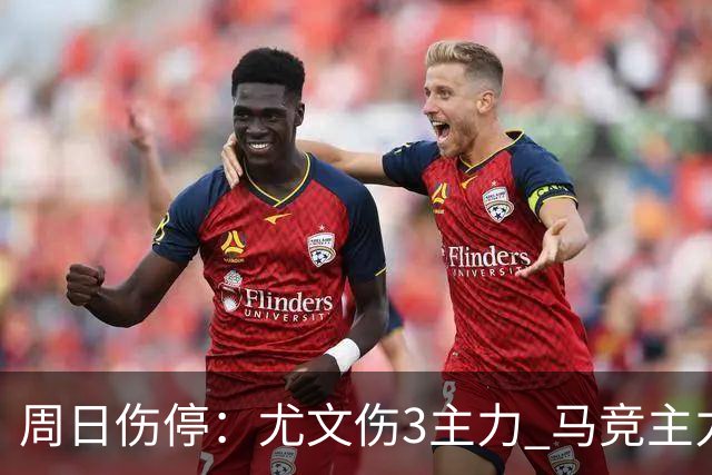周日伤停：尤文伤3主力 马竞主力前锋出战成疑